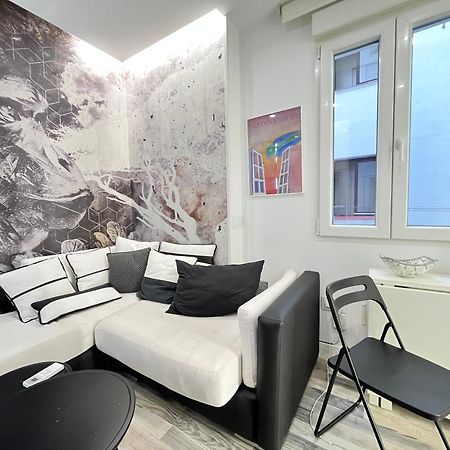 Acogedor Quintiliano Temporal Apartment Madrid Exterior photo