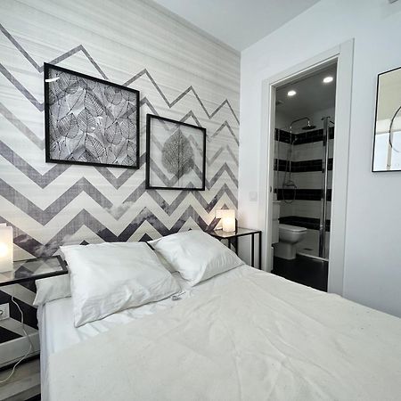 Acogedor Quintiliano Temporal Apartment Madrid Exterior photo