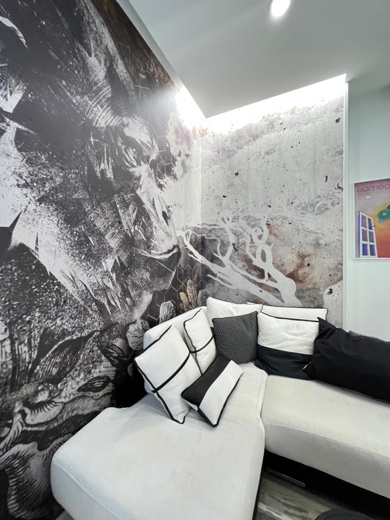 Acogedor Quintiliano Temporal Apartment Madrid Exterior photo