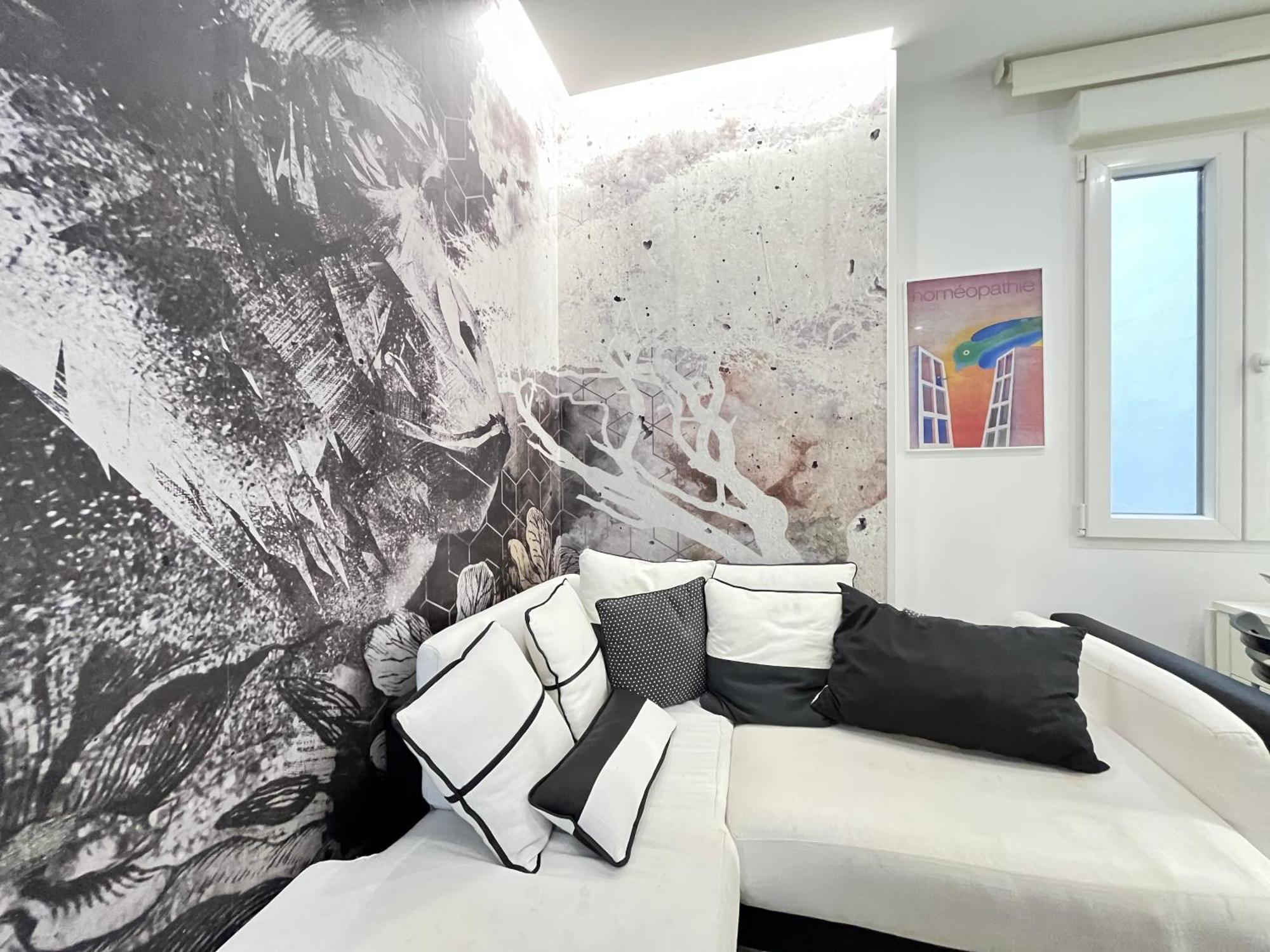 Acogedor Quintiliano Temporal Apartment Madrid Exterior photo